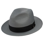 Dobbs Rosebud Straw Hat