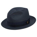 Dobbs Rosebud Straw Hat