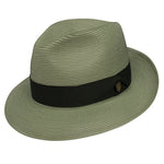Dobbs Rosebud Straw Hat