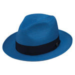 Dobbs Rosebud Straw Hat