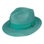 Dobbs Rosebud Straw Hat