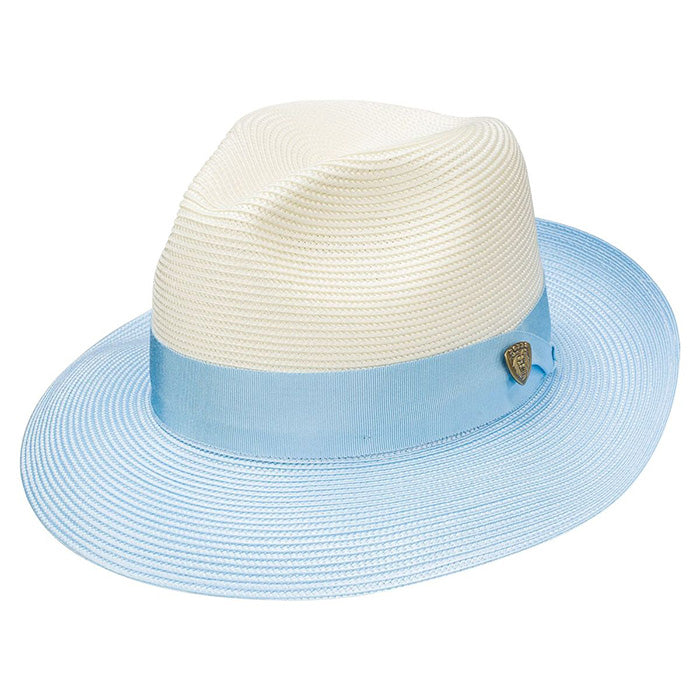 Dobbs Toledo Straw Hat