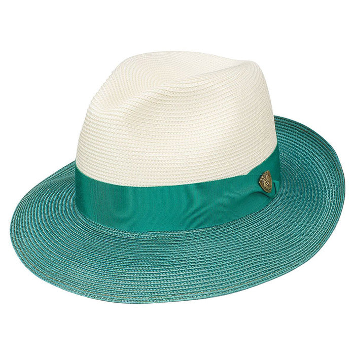 Dobbs Toledo Straw Hat