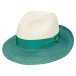 Dobbs Toledo Straw Hat