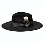 Bruno Capelo Duke Wool Hat