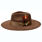Bruno Capelo Duke Wool Hat