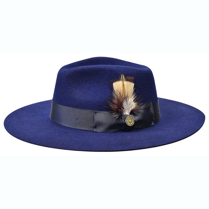 Bruno Capelo Duke Wool Hat