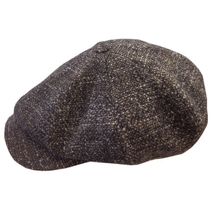 Wigens Elgin Newsboy Cap