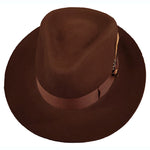 Bruno Capelo Fabio Wool Hat