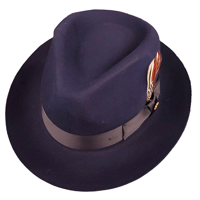 Bruno Capelo Fabio Wool Hat