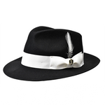 Bruno Capelo Fabio Wool Hat