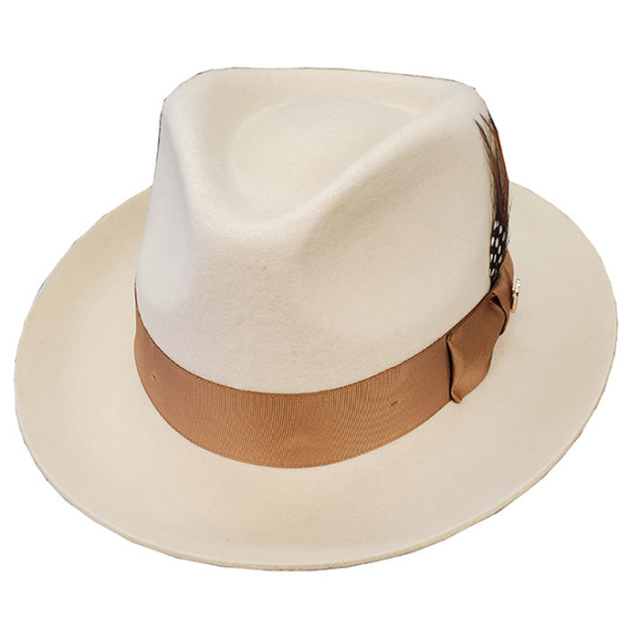 Bruno Capelo Fabio Wool Hat