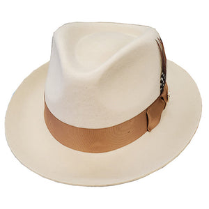 Bruno Capelo Fabio Wool Hat – Sid