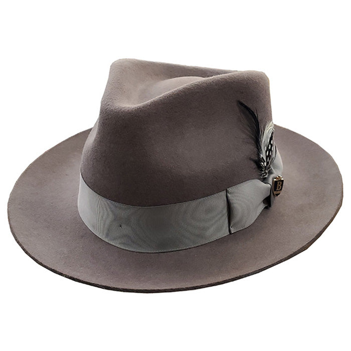 Bruno Capelo Fabio Wool Hat