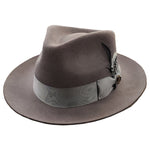 Bruno Capelo Fabio Wool Hat