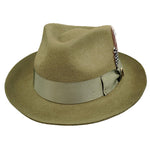 Bruno Capelo Fabio Wool Hat
