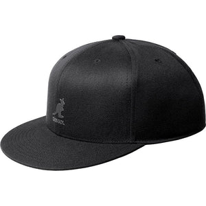 Kangol Flexfit Flat Peak Baseball Cap
