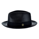Bruno Capelo Francesco Straw Hat