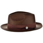 Bruno Capelo Francesco Straw Hat
