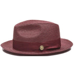 Bruno Capelo Francesco Straw Hat