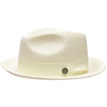 Bruno Capelo Francesco Straw Hat