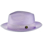 Bruno Capelo Francesco Straw Hat