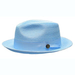 Bruno Capelo Francesco Straw Hat