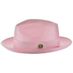 Bruno Capelo Francesco Straw Hat