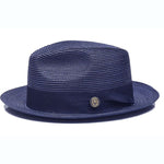 Bruno Capelo Francesco Straw Hat