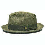 Bruno Capelo Francesco Straw Hat