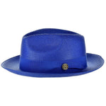 Bruno Capelo Francesco Straw Hat