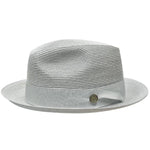 Bruno Capelo Francesco Straw Hat