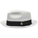 Bruno Capelo Francesco Straw Hat