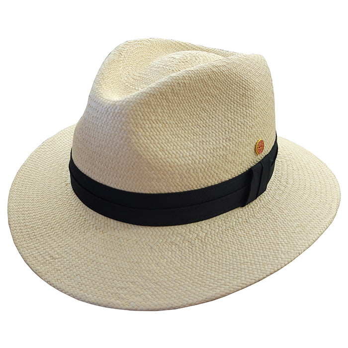 Mayser Gero Genuine Panama Hat