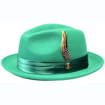 Bruno Capelo GIovani Wool Hat