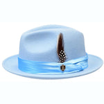 Bruno Capelo GIovani Wool Hat