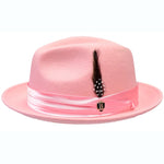 Bruno Capelo GIovani Wool Hat