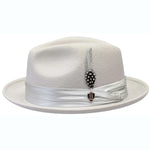 Bruno Capelo GIovani Wool Hat
