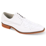 Joel Leather Dress Shoe by Giovanni