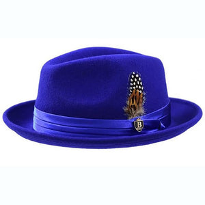 Bruno Capelo GIovani Wool Hat – Sid