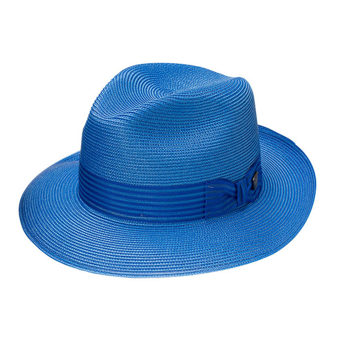 Dobbs Harrod Straw Hat