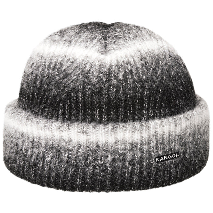Kangol Heathered 2-way Beanie Cap