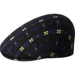 Kangol Hyper Plaid 507 Cap