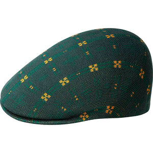 Kangol Hyper Plaid 507 Cap