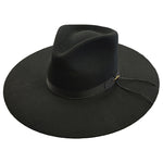 Stetson JW Mashall Western Hat