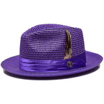Bruno Capelo Julian Straw Hat