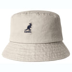 Kangol Washed Bucket Hat