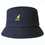 Kangol Washed Bucket Hat