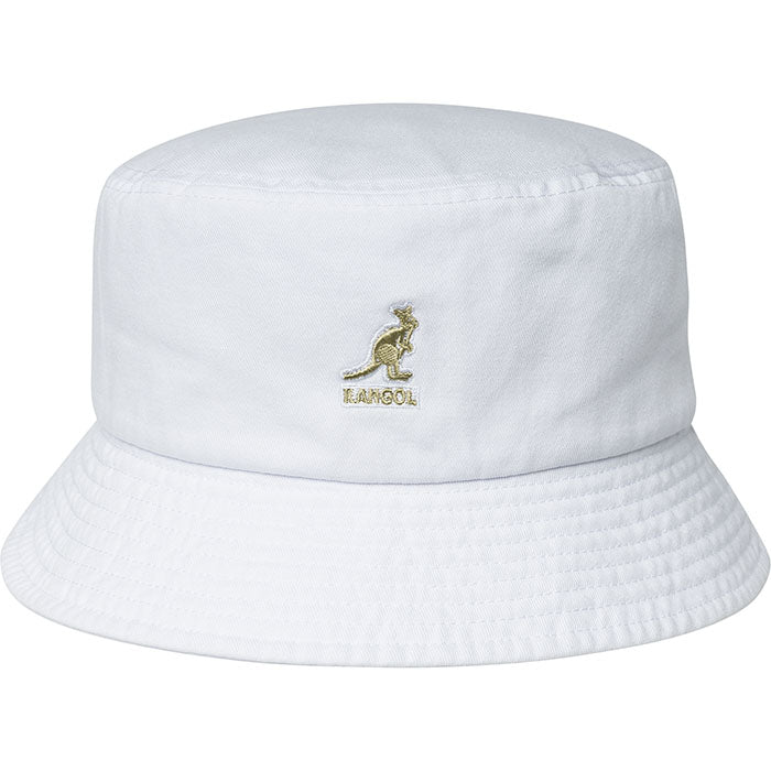 Kangol Washed Bucket Hat