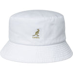 Kangol Washed Bucket Hat